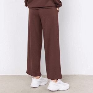 Soyaconcept Banu 33 Wide Leg Pants